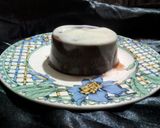 Foto langkah ke 8 dari resep Puding Coklat.