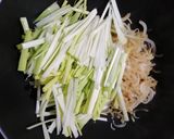 Une image de l'étape 3 de Poêlée de légumes BIO.