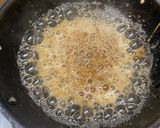 A picture of step 4 of Vegan Baked Misti Doi.