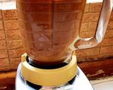Foto del paso 2 de la receta: Cuete de res mechado en salsa de tamarindo