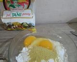 Foto langkah ke 2 dari resep Basreng.