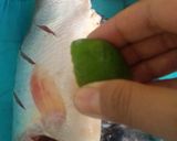 Foto langkah ke 2 dari resep Bumbu marinasi ikan.