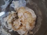 Cheese potato bread Super Enak