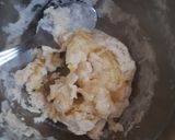 Foto langkah ke 1 dari resep Cheese potato bread Super Enak.