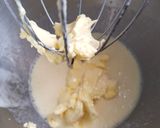 Foto langkah ke 1 dari resep GBAC #3. Vanilla Cupcake (Moist, metode semi-muffin).