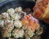 Foto del paso 2 de la receta: Albóndigas