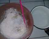 Foto langkah ke 2 dari resep Cireng nasi.