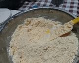 Foto langkah ke 2 dari resep Pie Brownies (Oven Tangkring).