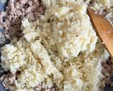 Rakott karfiol recept fázis 5 fotója