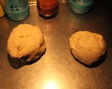 Foto del paso 10 de la receta Pizzetas y pizzote