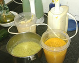 Foto del paso 3 de la receta: Gargillou de verdura