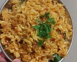 मुरमुरे के पोहे (Murmure ke pohe recipe in hindi) रेसिपी चरण 2 फोटो