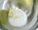 Super lemon cookies recipe step 1 photo