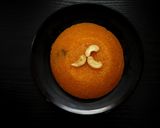 A picture of step 12 of Rava kesari | Kesari Bath | Rava Kesari recipe | Sooji Halwa - Breakfast Dessert.