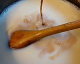 Foto del paso 2 de la receta: Crema Base con Fécula de Papa