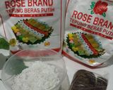 Foto langkah ke 1 dari resep Kue Putu Bambu Dengan Cetakan.