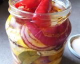 Hermelin recept fázis 3 fotója