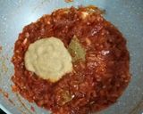 A picture of step 7 of Punjabi Dhaba Style Egg Curry.