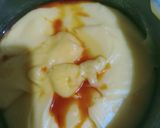 Foto langkah ke 7 dari resep Soes rhum vla.