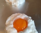 A picture of step 3 of ★Cloud Eggs★.