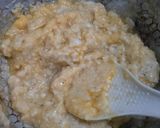 Foto langkah ke 1 dari resep Pempek dos udang rebon.