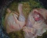 Ayam Penyet langkah memasak 3 foto