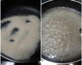 Foto langkah ke 6 dari resep Cheese cake puding (ekonomis tanpa oven, tanpa kukus).