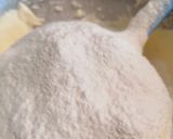 Une image de l'étape 6 de Biscuits à la cuillère.