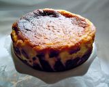 Foto del paso 7 de la receta: Tarta de queso La Viña
