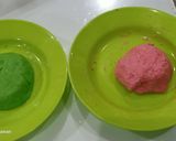 Foto langkah ke 2 dari resep Cenil.