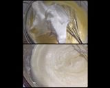 Foto langkah ke 5 dari resep Taiwanese pillow cheesecake #prRamadhan_kukirainikukis#bikinRamadanBerkesan.