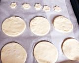 Une image de l'étape 1 de Tartelettes aux poires 🍐 fraîches.