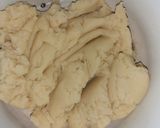 Foto del paso 4 de la receta: Masa choux - Croquembouche