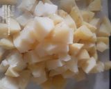 உருளைக்கிழங்கு வருவல் (Urulaikilanku varuval recipe in tamil) ரெசிபி ஸ்டேப் 1 புகைப்படம்
