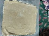 Chesee Strudel