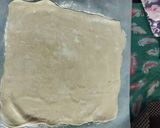 Foto langkah ke 1 dari resep Chesee Strudel.