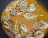 Foto langkah ke 4 dari resep Gulai Ayam.