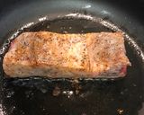 A picture of step 3 of Roast pork (chasho).