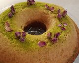 عکس مرحله 4 از دستور کیک ساده فاطمه پز🥮