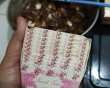 Foto langkah ke 6 dari resep Choco Banana Muffin.