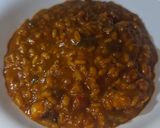 Foto del paso 8 de la receta: Arroz mantecoso "cremoso"