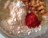 ભરેલા રીંગણ બટાકા નું શાક (Bharela Ringan Bataka Shak Recipe In Gujarati) રેસીપી સ્ટેપ2ફોટો