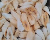 Foto langkah ke 2 dari resep Kolak biji salak.