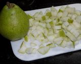 Foto del paso 3 de la receta: Ponche multifruta para Las Fiestas (para niños)