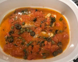 Foto del paso 2 de la receta: PESCADO 🐟 MEDITERRÁNEO