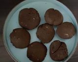 A picture of step 4 of Signature Ragi Crunch by Namrata.