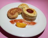 Foto del paso 10 de la receta: Figuras de masa hojaldre