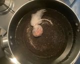 Foto del paso 1 de la receta: Mazamorra de sémola