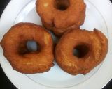 A picture of step 10 of Doughnut.