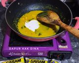 Foto langkah ke 4 dari resep Soto Ayam Santan Simpel (155).